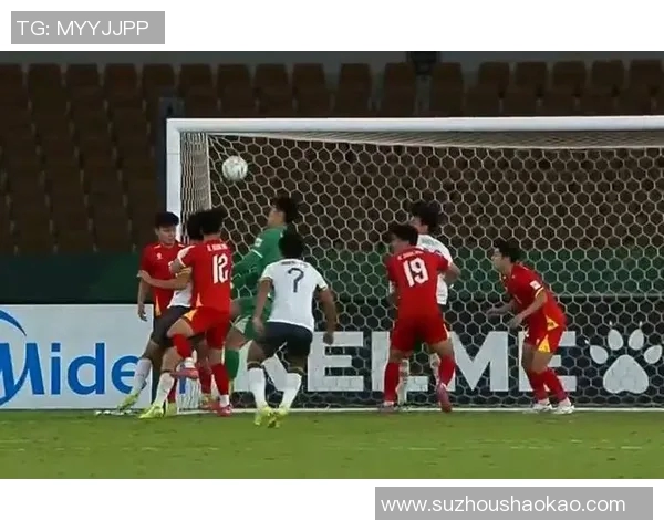 中国国奥队与越南队精彩对决直播全程回顾与分析