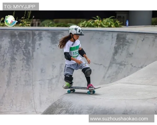 滑板精英赛回顾上海滑板队展现卓越团队协作精神与实力